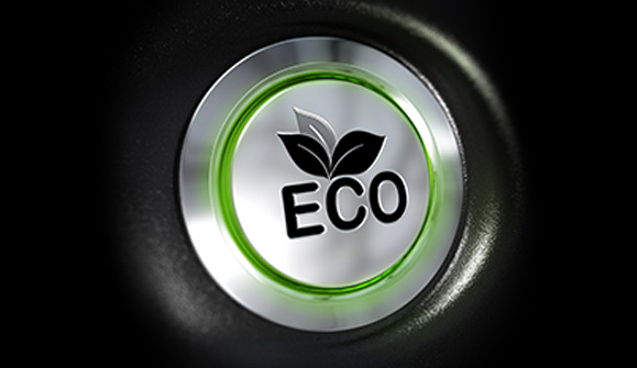 Eco-friendly management practice
